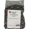 BONGIOVANNI FARINE E BONTA' NATURALI Gocce di cioccolato fondente senza glutine 1kg