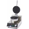 Maxima Piastra per Waffle Maxima 9365100 - 4 Waffle - Cuori
