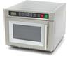 Maxima Microonde Maxima 9367020 - 1800W - 20 Programmi - Piatti fino a Ø36cm - 2 Ripiani