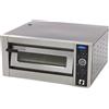 Maxima Forno per Pizza Maxima 9370020 - Adatto a 4 Pizze di Ø30cm