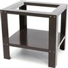 Maxima Forno per Pizza Frame Deluxe Maxima 9370070 - 4 + 4 x 25 cm - Doppio