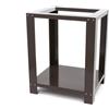Maxima Forno per Pizza Frame Deluxe Maxima 9370080 - 4 x 30 cm