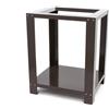 Maxima Frame Deluxe Pizza Oven Maxima 9370100 - 6 x 30 cm