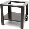 Maxima Forno per Pizza Frame Deluxe Maxima 9370110 - 6 + 6 x 30 cm - Doppio