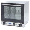 Maxima Forno a Convezione Maxima 9300417 - Grill - adatto a 4 Teglie - Timer Incorporato - fino a 300°C
