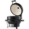 Maxima Premium Kamado BBQ Maxima 9378005 - 16 Pollici / 41 cm