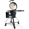 Maxima Premium Kamado BBQ Maxima 9378010 - 18 Pollici