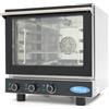 Maxima Forno a Vapore Combinato Maxima 8500200 - Adatto a 4 x 2/3 GN Teglie - Analogico