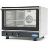 Maxima Forno a Vapore Combinato Maxima 8500202 - Adatto a 4 Teglie (1/1 GN / 60 x 40 cm) - Analogico - 400V