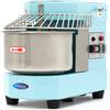 Maxima Impastatrice Maxima 9361003 - 8L - 4,5kg di Pasta - Blu
