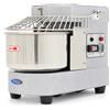 Maxima Impastatrice Maxima 9361002 - 8L - 4,5kg di Pasta - Argento