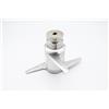 Maxima Robot da Cucina Maxima 9399413 - 20L - Blocco gruppo lame - Liscio