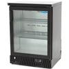 Maxima Frigo per Bevande Maxima 9400900 - 1 Porta a Cerniera - 2 Ripiani Regolabili