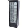 Maxima Frigo per Bevande Maxima 9400921 - 5 Ripiani Regolabili