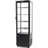 Maxima Vetrina Refrigerata Maxima 9400816 - 235L - 52cm