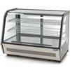 Maxima Vetrina Refrigerata Maxima 9400850 - 160L - 88cm - Porte Scorrevoli Posteriori