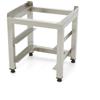 Maxima Supporto per Lavabicchieri Maxima 9200989 - Adatto a 35 x 35cm - Acciaio Inox