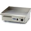 Maxima Piastra Maxima 9300065 - Liscio - 55cm - incl. Vassoio di Raccolta
