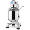 Maxima Impastatrice Planetaria Maxima 9300170 - 30L - fino a 15kg di Pasta - 3 Velocità