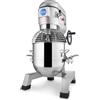 Maxima Impastatrice Planetaria Maxima 9300175 - 40L - fino a 20kg di Pasta - 3 Velocità