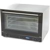 Maxima Forno a Convezione Maxima 9300419 - Vapore - Adatto a 4 Teglie (60 x 40cm) - 400V