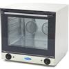 Maxima Forno a Convezione Maxima 9300420 - adatto a 4 Teglie - Timer Incorporato - fino a 300°C
