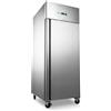 Maxima Congelatore per Panetteria Maxima 9400180 - 800L - Ripiani Regolabili - Adatto per 60 x 40cm - su Ruote