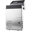 Maxima Roner Sous Vide Maxima 9500600 - Capacità 30L - Pompe 8L/min