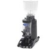 Maxima Macinacaffè Maxima 8804550 - 2kg di Chicchi - con Dosatore e Leva di Livello