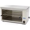 Maxima Salamandra Grill Maxima 9300058 - 64 x 30cm - 3600 W