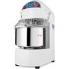 Maxima Impastatrice Maxima 9361020 - 20L - 13kg di Pasta - 2 Velocità