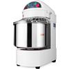 Maxima Impastatrice Maxima 9361030 - 30L - 19kg di Pasta - 2 Velocità