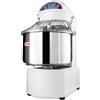 Maxima Impastatrice Maxima 9361050 - 50L - 32kg di Pasta - 2 Velocità