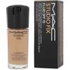 MAC Cosmetics Studio Fix Fondotinta Fluid SPF15 24HR Matte NC17 30 ml
