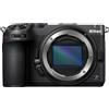 Nikon Corpo Z5IIC nero"