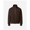 North Sails Harbour Sailor M - Giubbotto - Uomo - Marrone