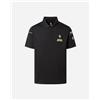 North Sails Coolmax Ferrari Hypersail M - Polo - Uomo - Grigio