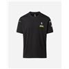 North Sails Coolmax Ferrari Hypersail M - T-shirt - Uomo - Grigio