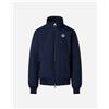 North Sails Sailor M - Giubbotto - Uomo - Blu