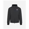 North Sails Sailor M - Giubbotto - Uomo - Grigio