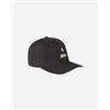 North Sails Ferrari Hypersail M - Cappellino - Uomo - Antracite