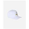 North Sails Ferrari Hypersail M - Cappellino - Uomo - Bianco
