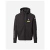North Sails Scuba Ferrari Hypersail M - Felpa - Uomo - Grigio