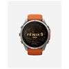 Garmin Fenix 9 Pro Inreach 51mm - Orologio Multifunzione