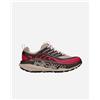 Hoka Stinson 8 M - Scarpe Trail - Uomo - Grigio