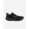 Mizuno Wave Rider Gtx 4 W - Scarpe Running - Donna - Nero