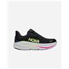 Hoka Bondi 9 M - Scarpe Running - Uomo - Nero
