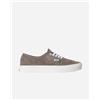Vans Authentic Pig Suede Bungee Cord M - Scarpe Sneakers - Uomo - Beige