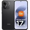 XIAOMI REDMI NOTE 17 5G BLACK 7 6GB/256GB