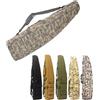 generic Fucile Caccia, Durevole Anti-Scivolo Resistente All'acqua Caccia Attrezzature Pistola Ad Aria Fucile Custodia Protettiva Borsa (5 Colori Opzionali) B,100CM